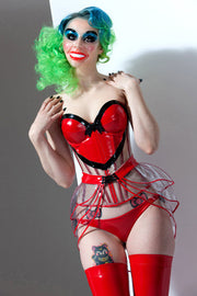 Valentine Corset