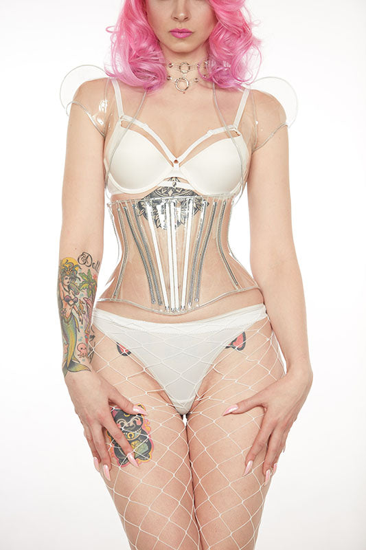 Waist, Body And Chest Corsets- HB 5243